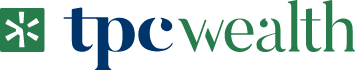 TPC Wealth Logo